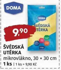 Terno ŠVÉDSKÁ UTĚRKA nabídka