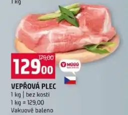 Terno VEPŘOVÁ PLEC nabídka