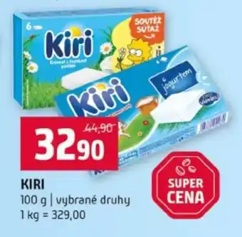 Terno Kiri nabídka