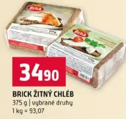 Terno BRICK ŽITNÝ CHLÉB nabídka