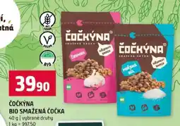 Terno Čočkyňa BIO smažená čočka nabídka