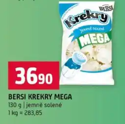 Terno BERSI KREKRY MEGA nabídka