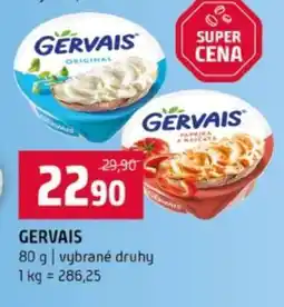 Terno Gervais nabídka