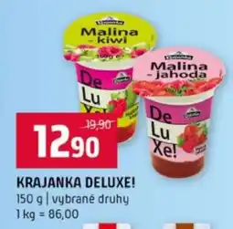Terno KRAJANKA DELUXE nabídka