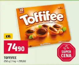 Terno Toffifee nabídka