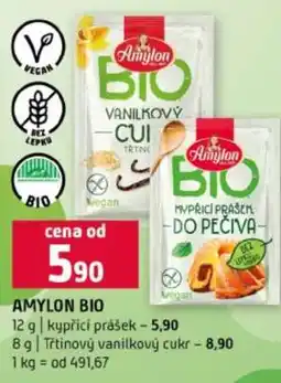 Terno AMYLON BIO nabídka