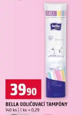 Terno Bella Odličovací tampony nabídka