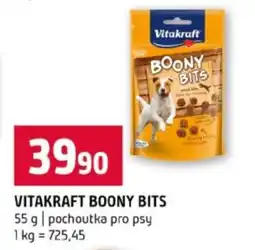 Terno Vitakraft Boony Bits nabídka