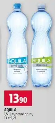 Terno Aquila nabídka