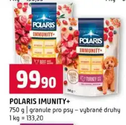 Terno POLARIS IMUNITY+ nabídka