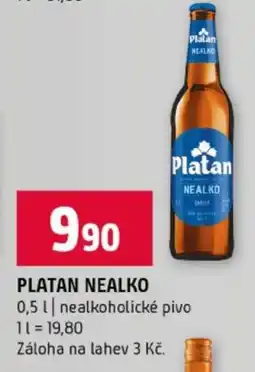Terno PLATAN NEALKO nabídka