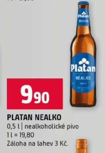 Terno PLATAN NEALKO nabídka