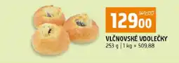 Terno VLČNOVSKÉ VDOLEČKY nabídka