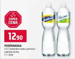 Terno Poděbradka nabídka