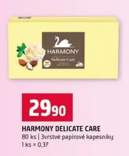 Terno Harmony Delicate Care nabídka