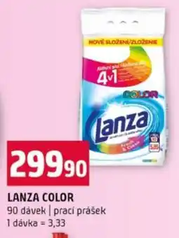 Terno LANZA COLOR nabídka