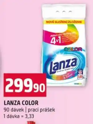 Terno LANZA COLOR nabídka