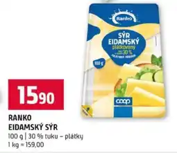 Terno RANKO EIDAMSKÝ SÝR nabídka