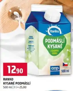 Terno RANKO KYSANÉ PODMÁSLÍ nabídka