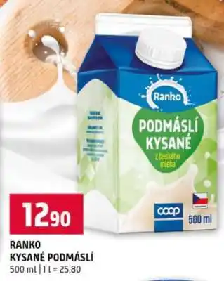 Terno RANKO KYSANÉ PODMÁSLÍ nabídka