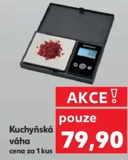Kaufland Kuchyňská váha nabídka