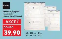 Kaufland Vakuový pytel nabídka