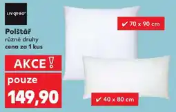 Kaufland POLŠTÁŘ nabídka