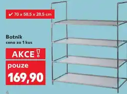Kaufland BOTNÍK nabídka