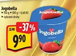Albert Jogobella nabídka