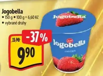 Albert Jogobella nabídka