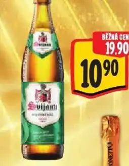 Albert Svijanský Máz nabídka