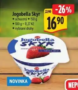 Albert Jogobella Skyr nabídka
