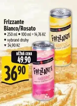 Albert Frizzante Bianco/Rosato nabídka