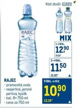 Makro Rajec nabídka