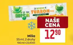 Billa Míša nabídka