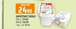 Terno JIHOČESKÉ SÁDLO nabídka