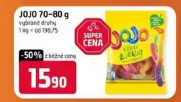 Terno JOJO 70-80 g vybrané druhy nabídka