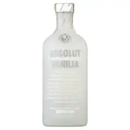 Penny Market Absolut aromatizovaná vodka 700ml, vybrané druhy nabídka