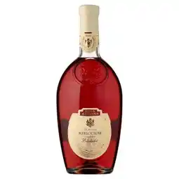 Penny Market Asconi Gold Merlot rosé růžové víno polosladké nabídka