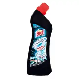 Penny Market Bref Tornado Power WC gel 750ml nabídka