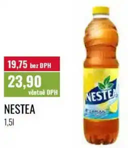 Ratio Nestea nabídka