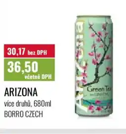 Ratio Arizona nabídka