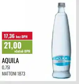 Ratio Aquila nabídka