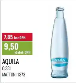 Ratio Aquila nabídka