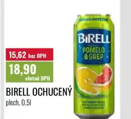 Ratio Birell ochucený nabídka