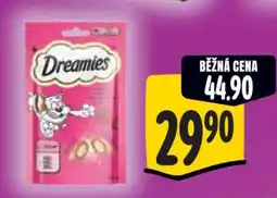 Albert Dreamies nabídka