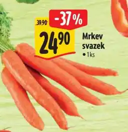 Albert Mrkev svazek nabídka