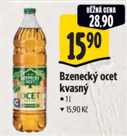 Albert Bzenecký ocet kvasný nabídka