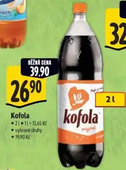 Albert Kofola nabídka