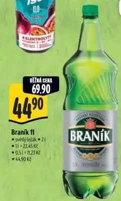 Albert Braník 11 nabídka